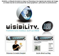 wisibility